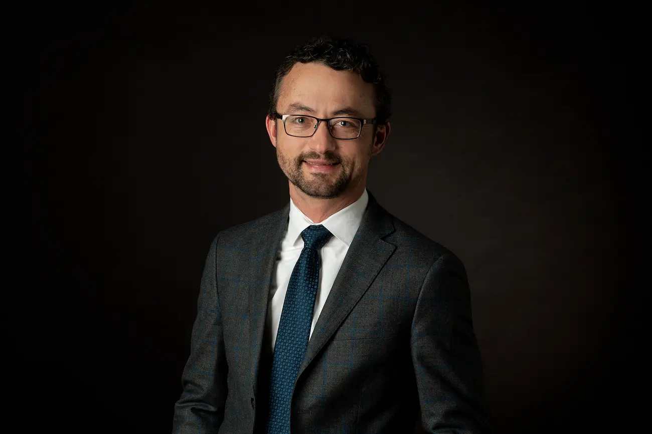 Andrew P. Loewen