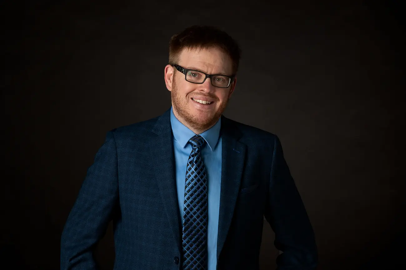 Ari M. Hanson