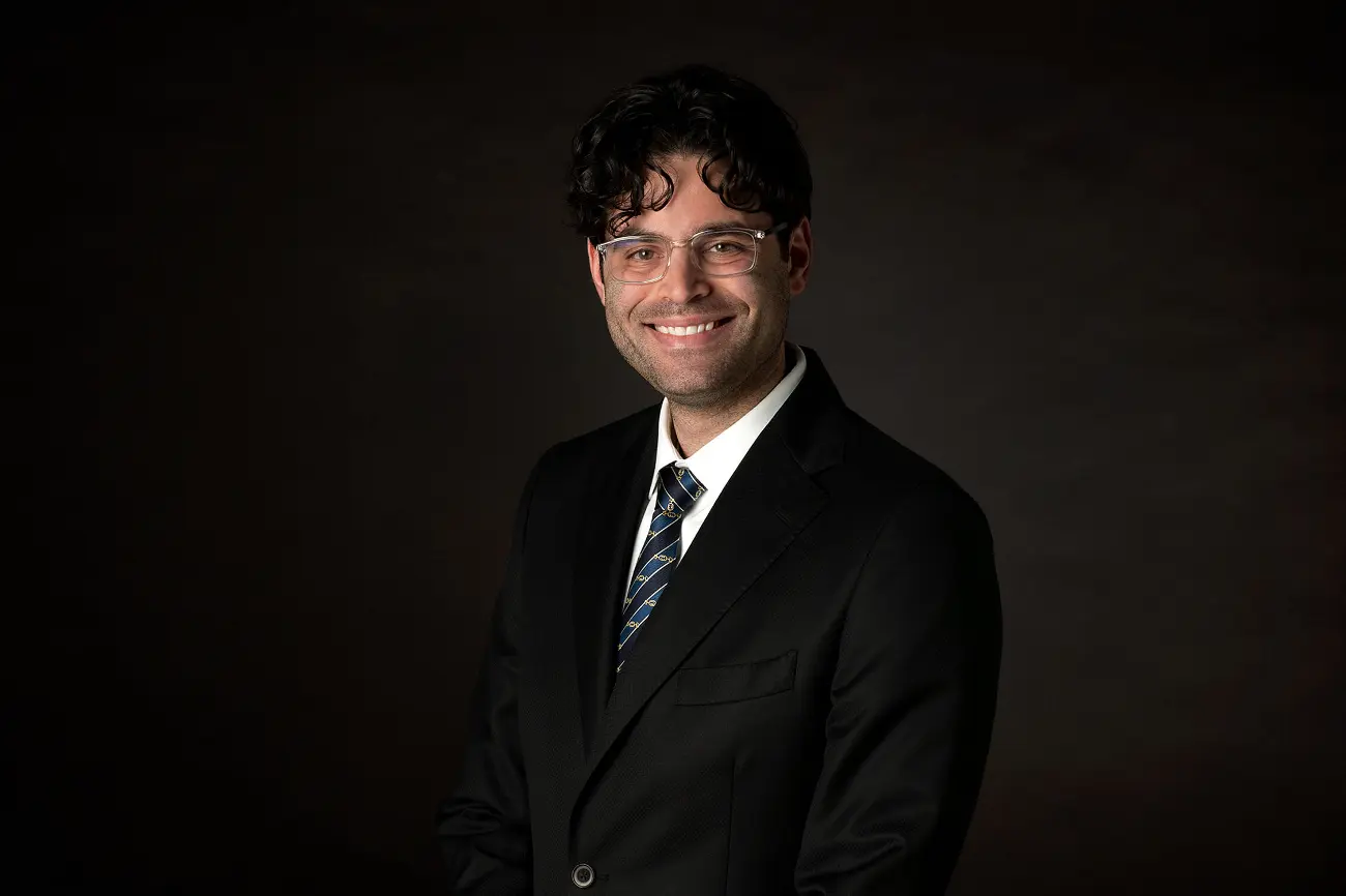 Aron W. Grusko
