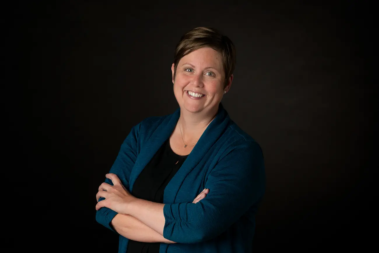 Christine H. Klassen