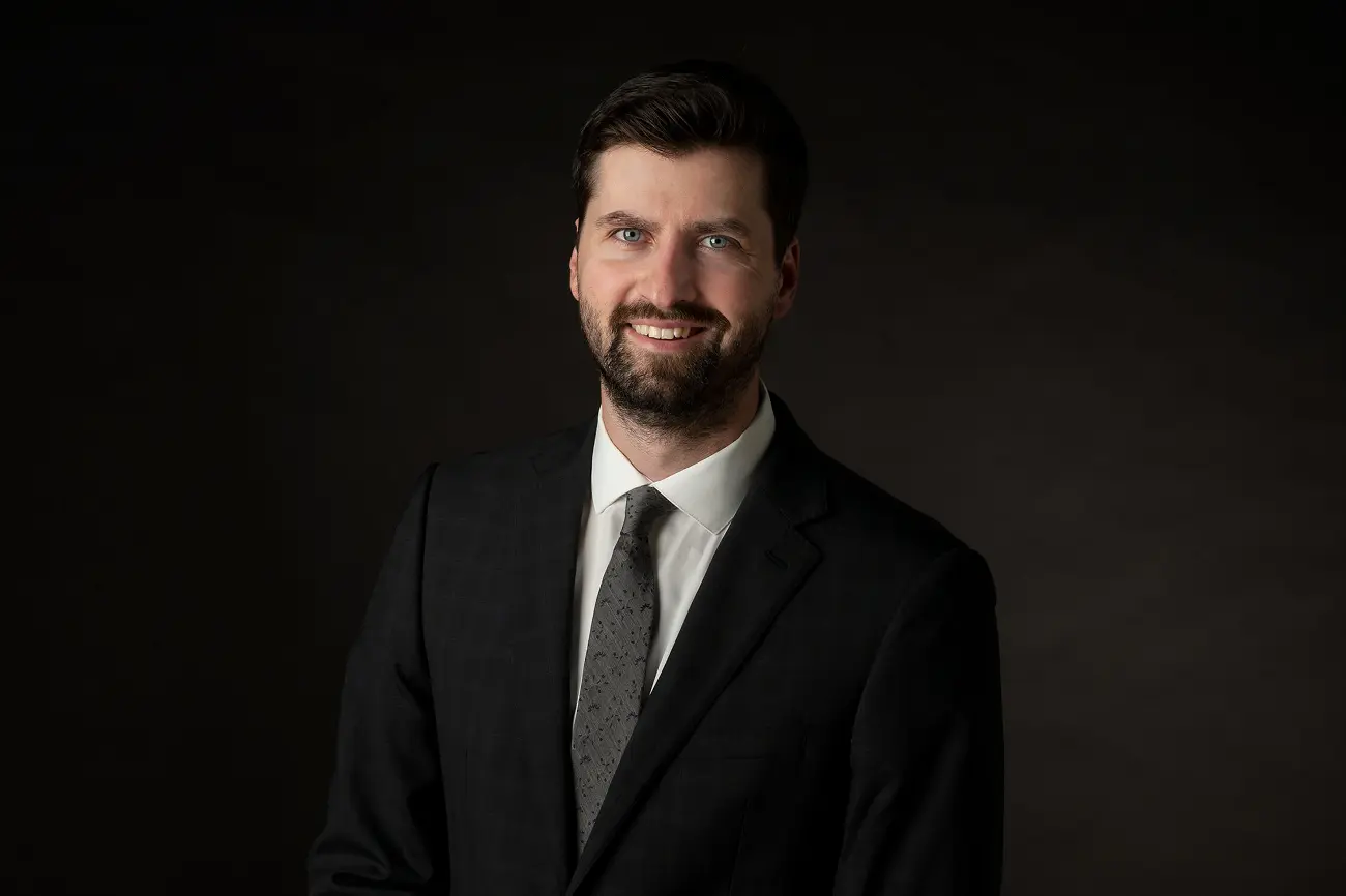 Cole R. Southall
