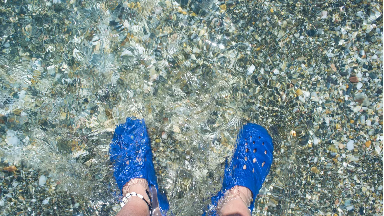 Registered Industrial Designs: If the shoe fits…
