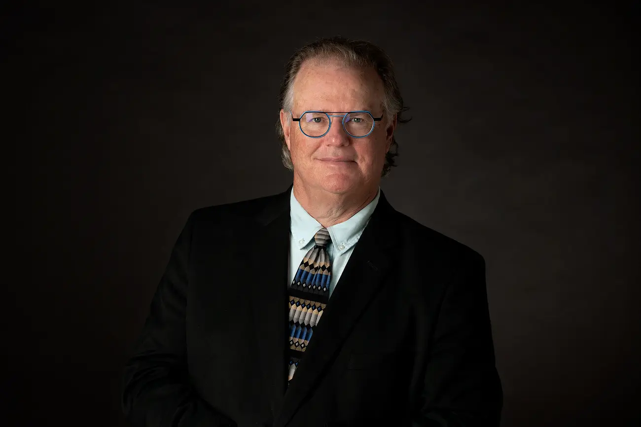 Anthony C. Fletcher