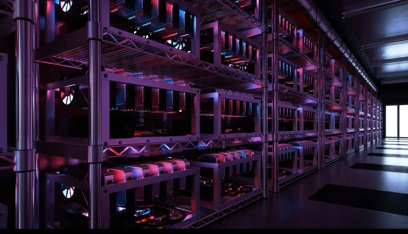 Conifex and the B.C. Cryptocurrency Moratorium