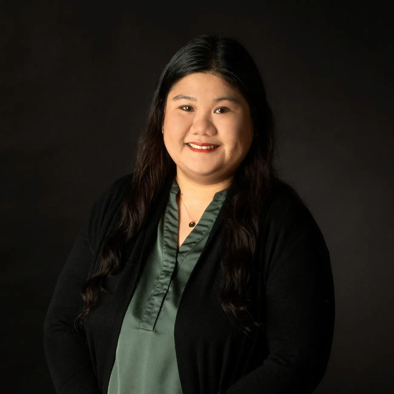 Charlene Gonzales | Winnipeg Paralegal | Fillmore Riley LLP